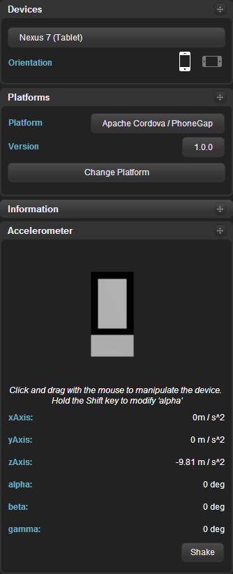 Ripple Emulation Options 1