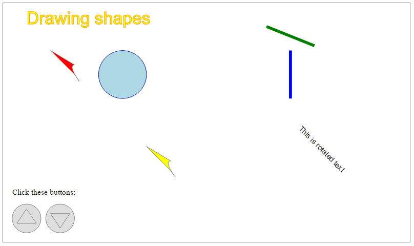 React Draw