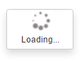React Loader