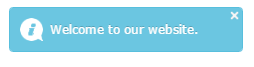 React Notification