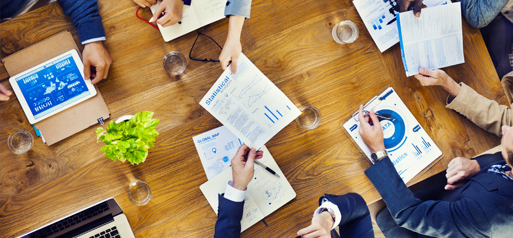 development services