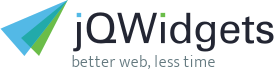jqwidgets