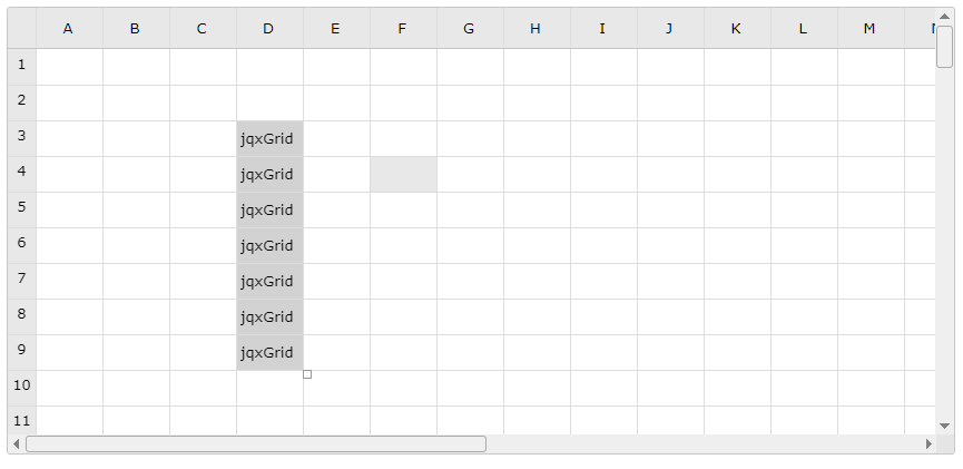 Grid Auto Fill 2